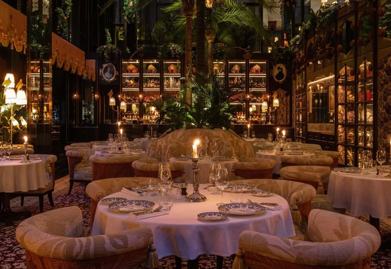 maison revka delano Dubai