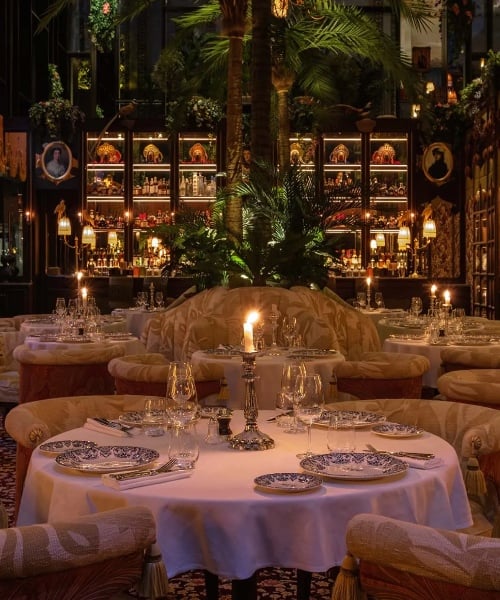 maison revka delano Dubai